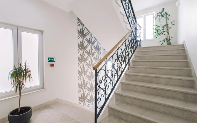 Villa Milas