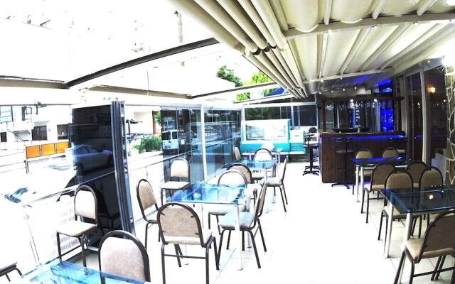 Arslanturk Ada Butik Hotel