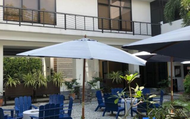 Reddoorz @ Occazia Hotel Pampanga
