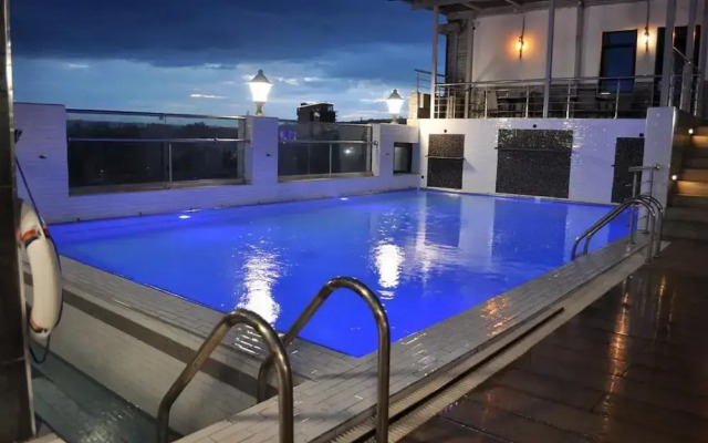 Taidy's Suites - Nakuru