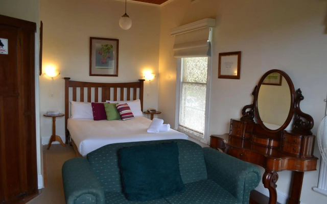 Point Lonsdale Guest House
