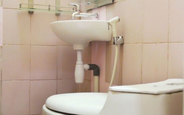 Hotel O Bandar Lampung Near Teropong Kota Bukit Cindy Formerly Divka Residence