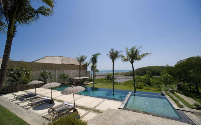 Villa Mary