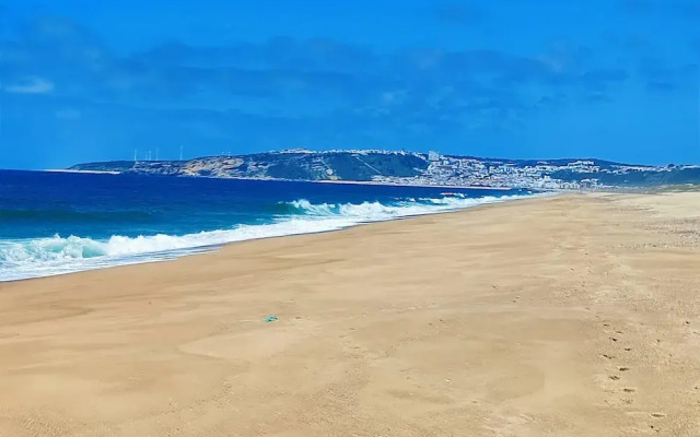 Cozy Vacation Rental in Peaceful Peral, Portugal