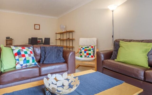 London Tower Bridge Apartments