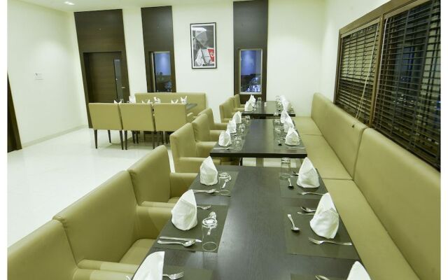 The Lohana Village Resort