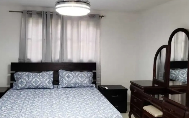 Residencial Las Dianas