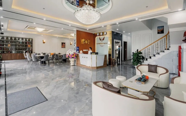 Sapphire 2 Ha Long