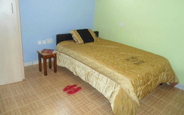 Bethel Christian Guest House