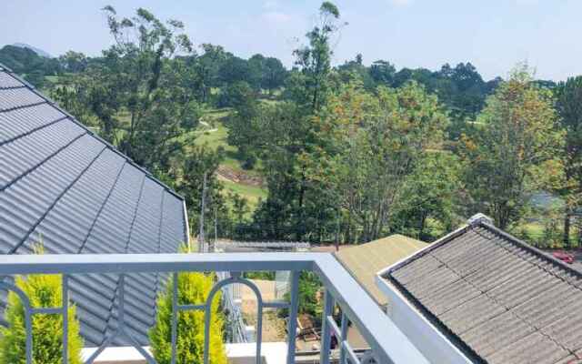 NATURE LAND 2 - Song Anh Hotel Dalat