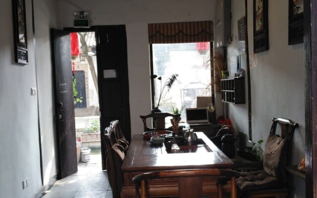 Suzhou Tongli Lin Inn