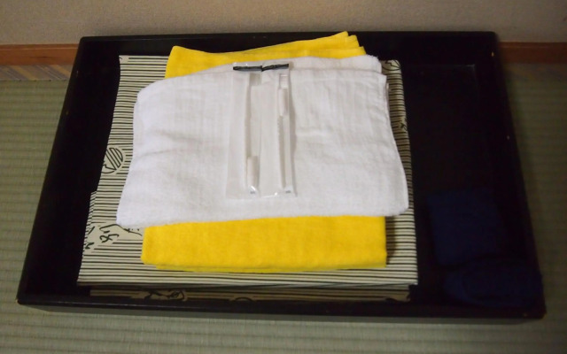Tashiro Ryokan Annex