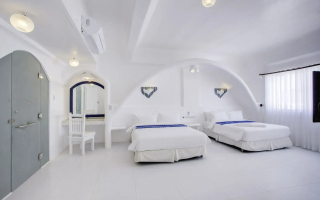 Vitalis Villas