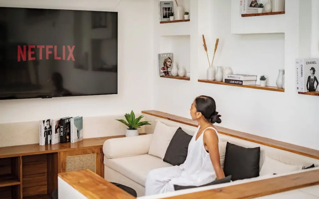 Villa Lumière 1 Seminyak