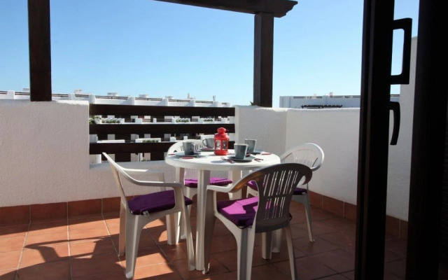 Apartamento La Casa de Sanga