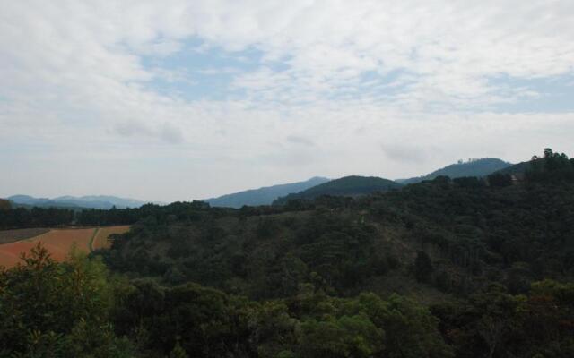 Aldeia Vila Real Mantiqueira