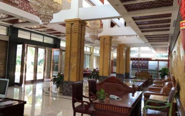 Dasong Hotel