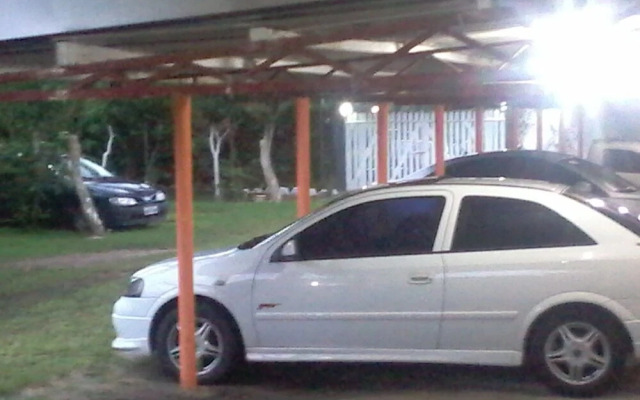 Pousada Guaciara