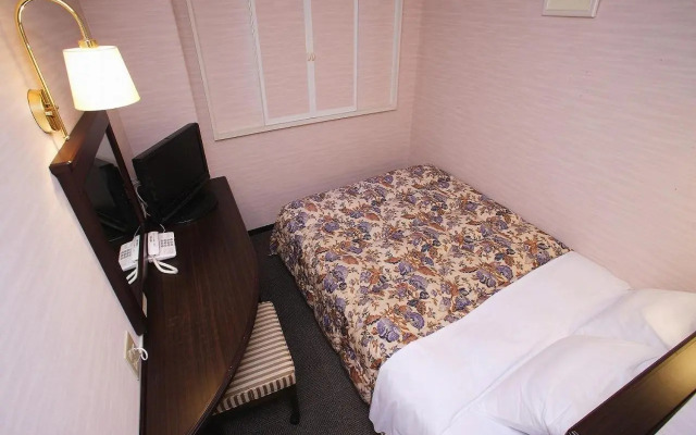 Hamamatsu Hotel