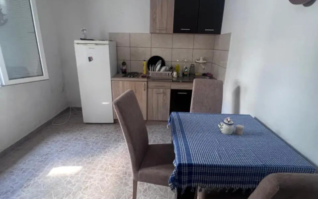 Apartments Lučić DnD