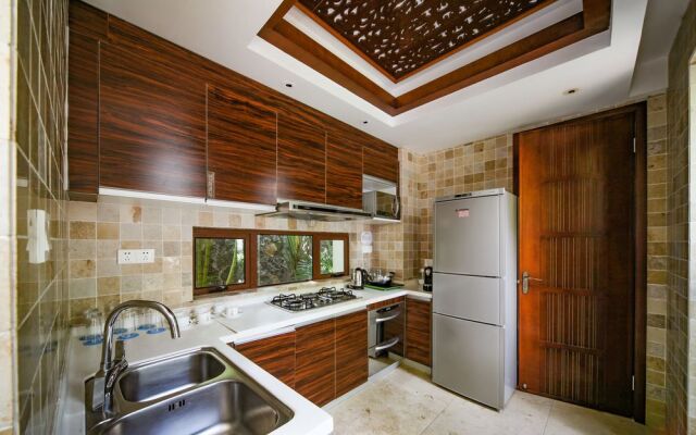 Huizhou Migratory Birds Resort Hotel