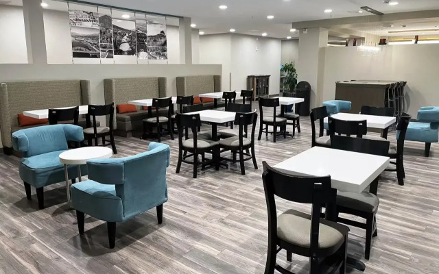 Sleep Inn & Suites Wenatchee