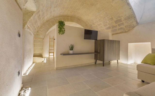 2078 Casavvolta by Barbarhouse