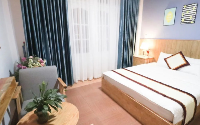 Teppi House Da Lat