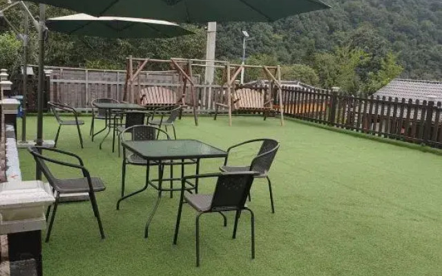 Shanlijia Homestay