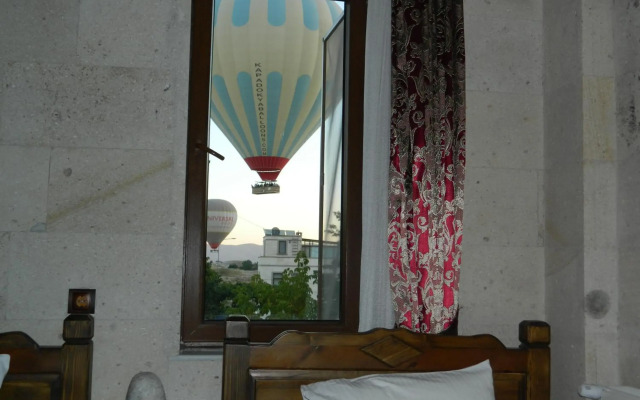 Sun Rise View Hotel