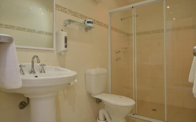 The Tower Hotel Kalgoorlie