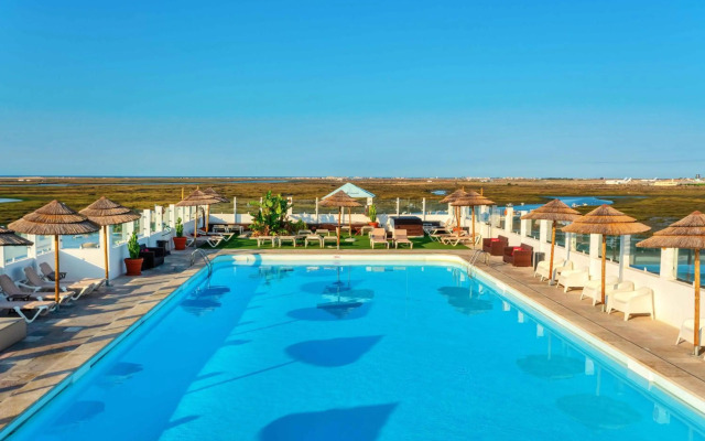 Eva Senses Hotel