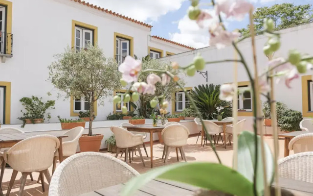 ADC - Albergaria do Calvário by Unlock Hotels