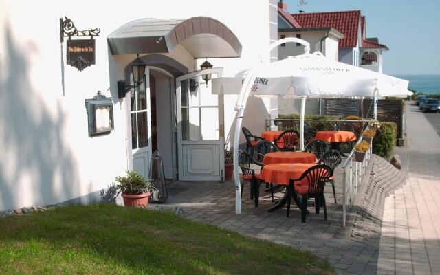 Kurhotel Sassnitz