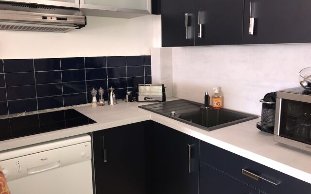 Apartamento Petunias Bl. I Esc 2 1º 2ª