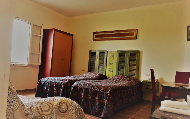 L'ARCA affittacamere