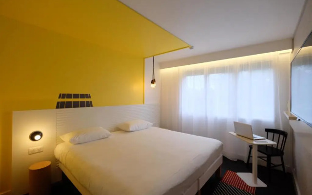 ibis Styles Auxerre Nord