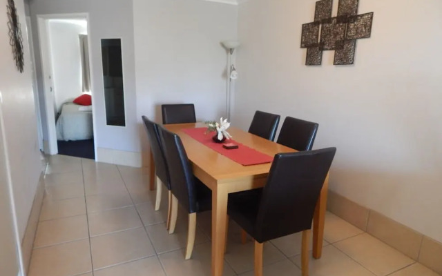 Tranquil Shores Holiday Apartments