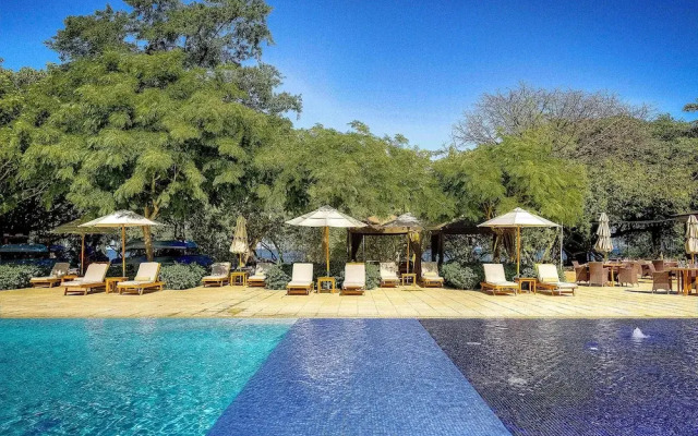 Reserva Conchal Resort - Roble Sabana Complex
