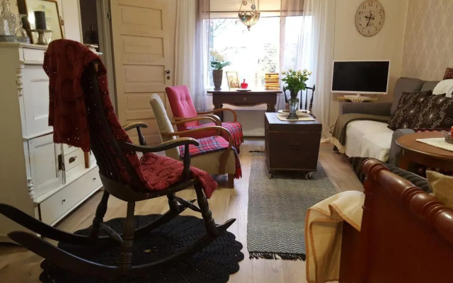 Villa Vuorenpää