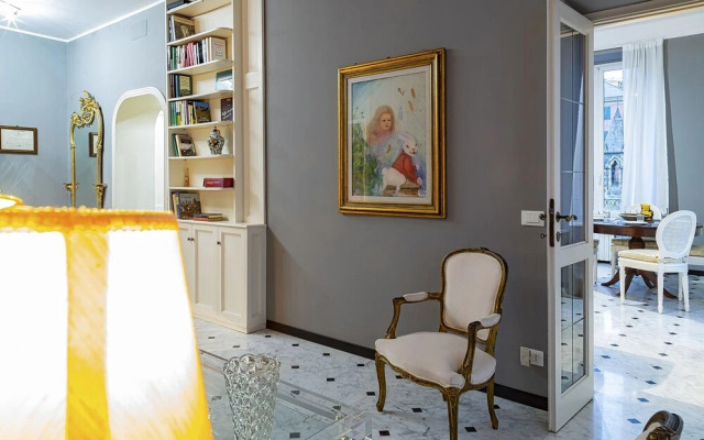 La Maison d'Alice by Wonderful Italy