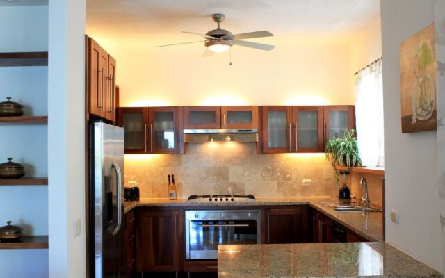 Luxury Beach Condo Cabarete