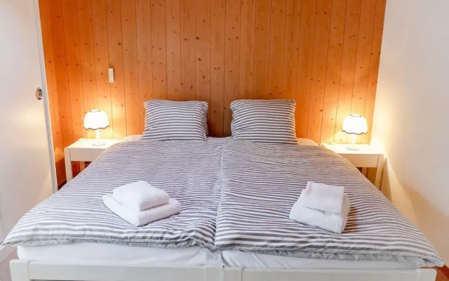 Chalet Mittelhorn Grindelwald