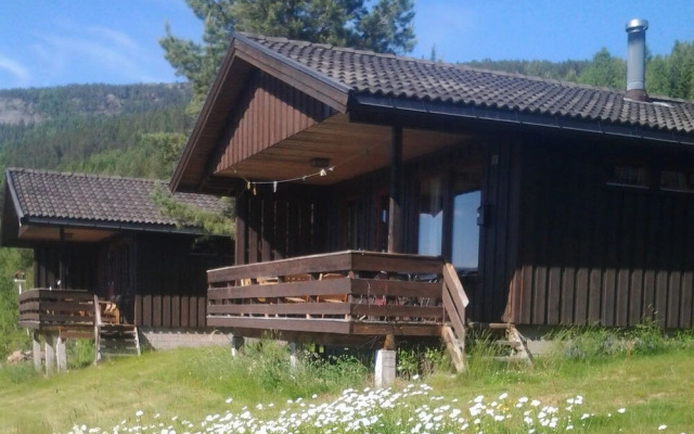 Vrådal Hyttegrend
