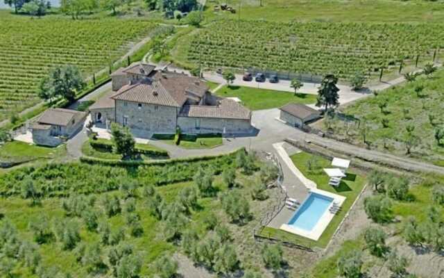 Agriturismo Concadoro