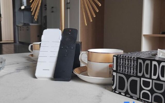 Boning Self-service Hotel