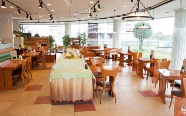 APA Hotel Kagoshima Kokubu