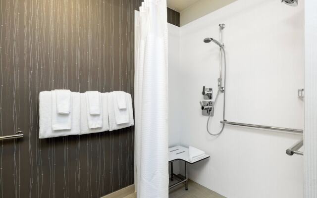 Courtyard Dallas Mesquite