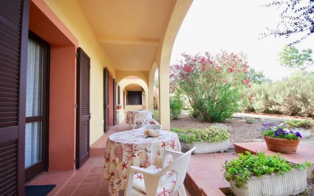 Summer Residence Bunthe