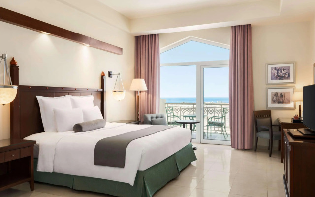 Kairaba Mirbat Resort